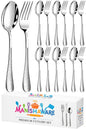 Dinner Fork Spoon Checker Design