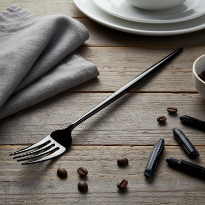 Dinner Fork Slim Design
