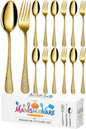 Dinner Fork Spoon Hammer Design