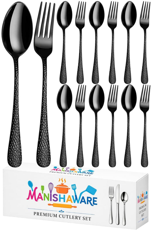 Dinner Fork Spoon Hammer Design