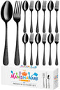 Dinner Fork Spoon Hammer Design