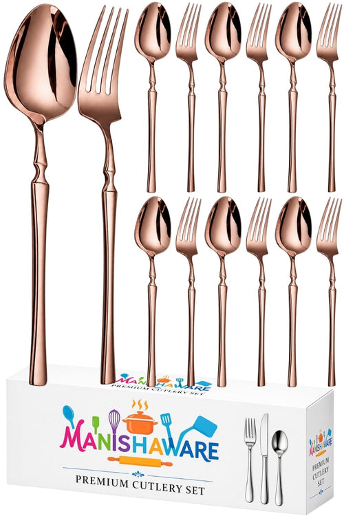 Rose Gold Collection