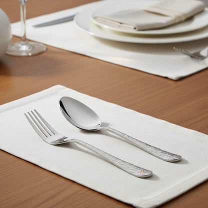 Dinner Fork Spoon Hammer Design