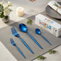 Essential Cutlery Set Slim Design