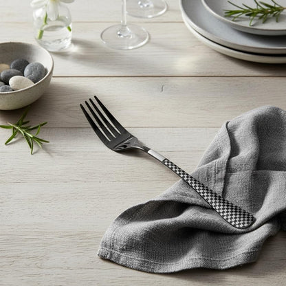 Dinner Fork Checker Design