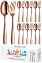 Dinner Fork Spoon Mirror Design