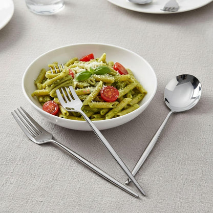 Dinner Fork Spoon Slim Design
