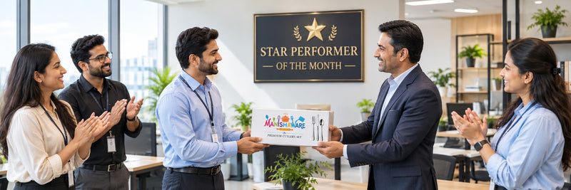 Corporate Gifting