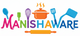 Manishaware Logo