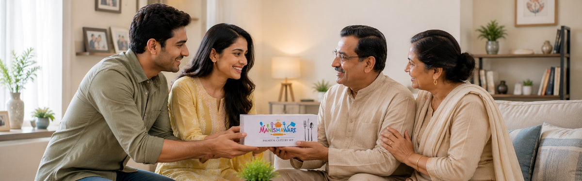 Gifts for Parents