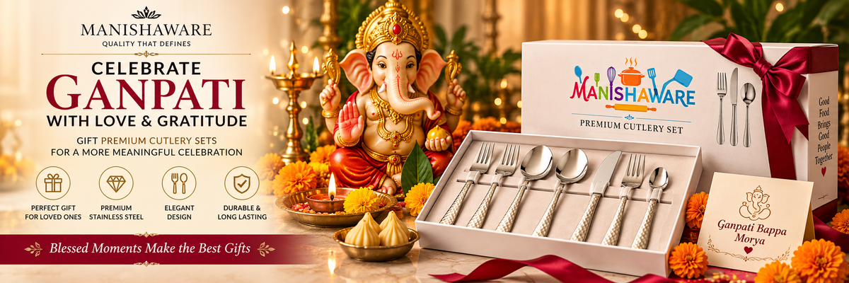 Special Occasion Gift Cutlery